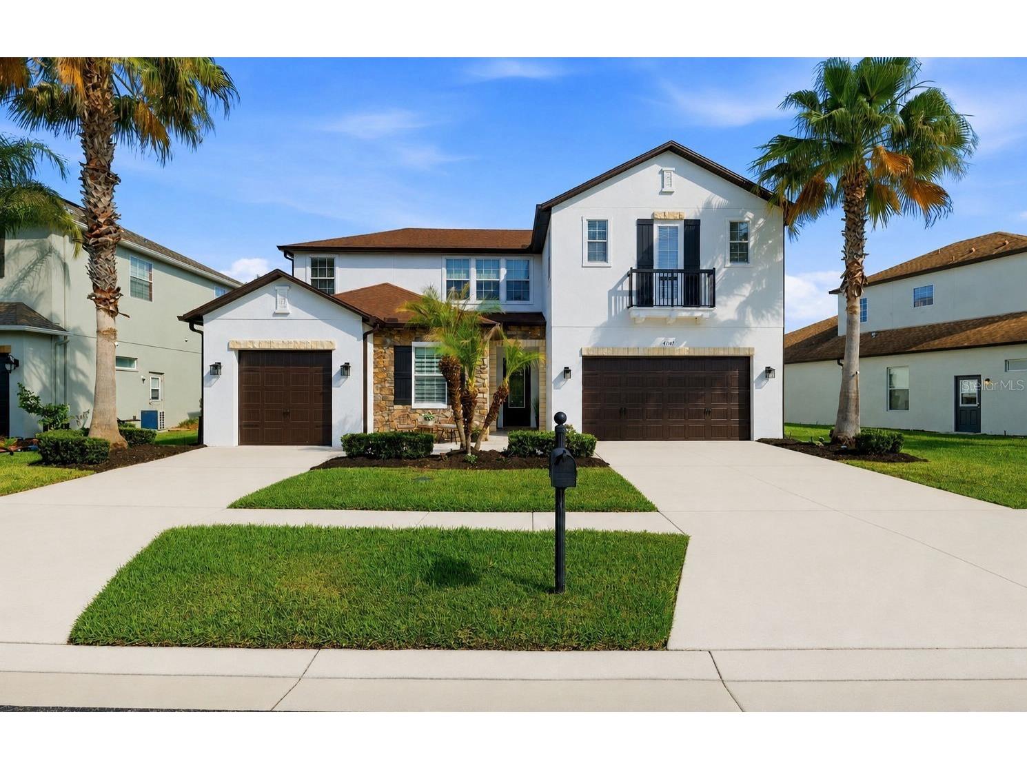 4107 Windcrest Drive Wesley Chapel FL 33544 TB8512748 image3