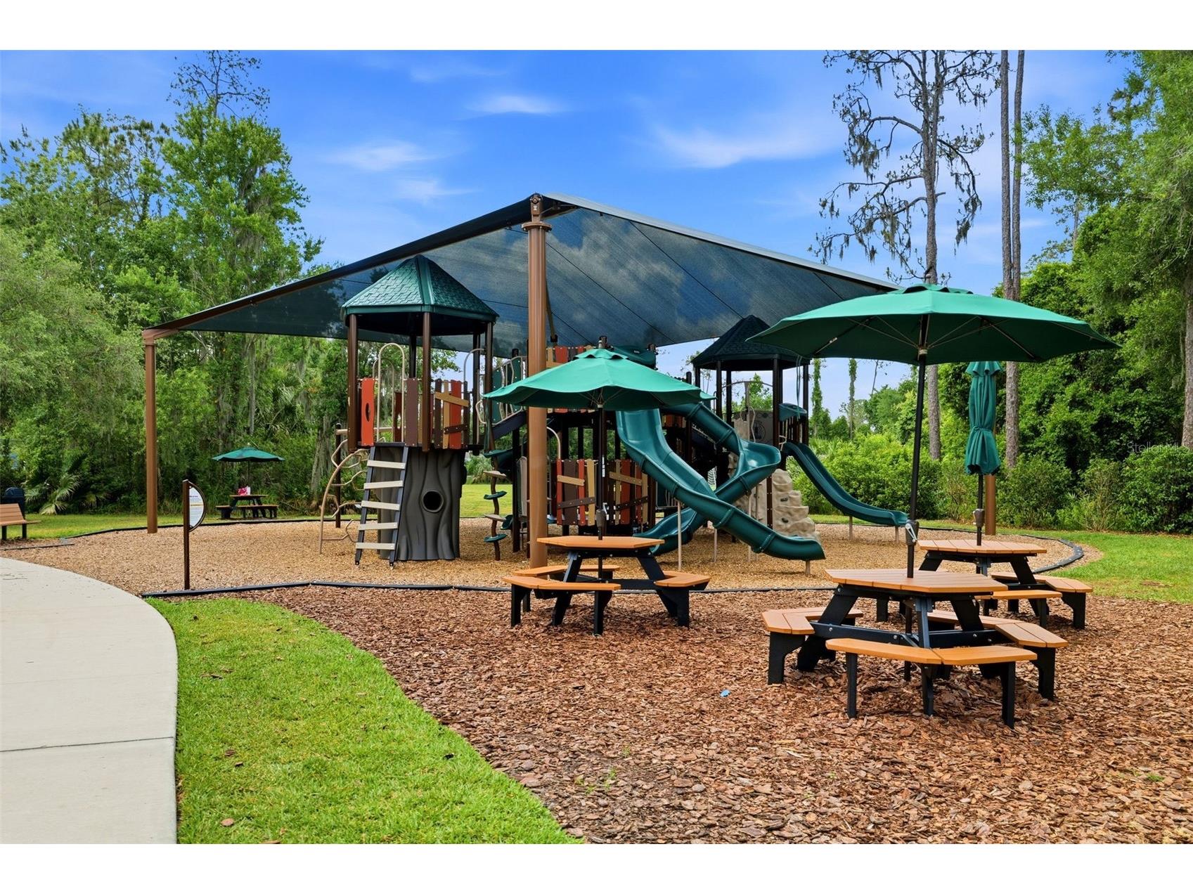 4107 Windcrest Drive Wesley Chapel FL 33544 TB8512748 image55