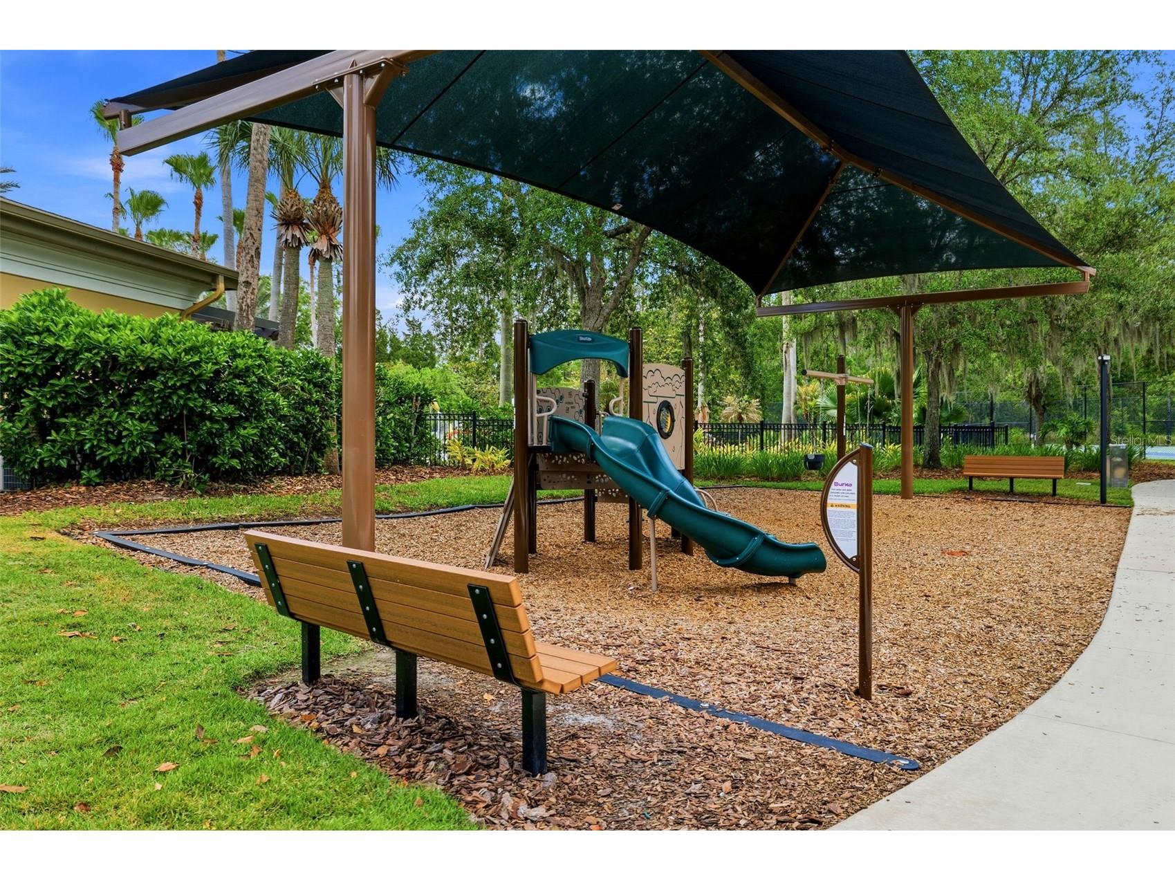 4107 Windcrest Drive Wesley Chapel FL 33544 TB8512748 image56