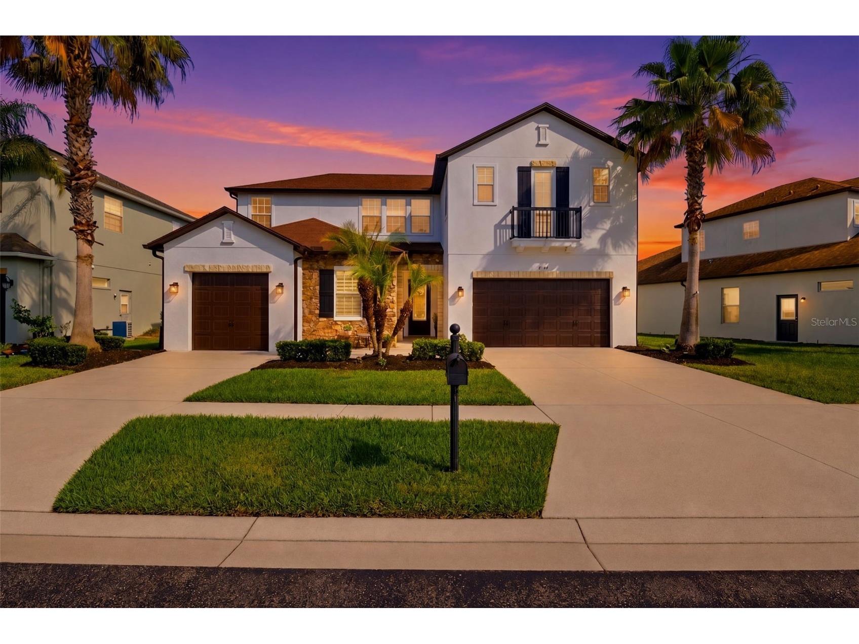 4107 Windcrest Drive Wesley Chapel FL 33544 TB8512748 image62