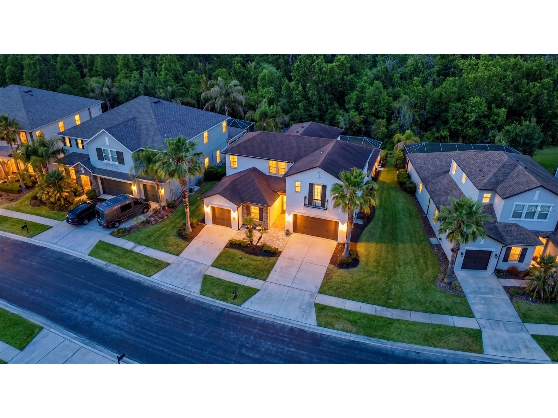 4107 Windcrest Drive Wesley Chapel FL 33544 TB8512748 image63