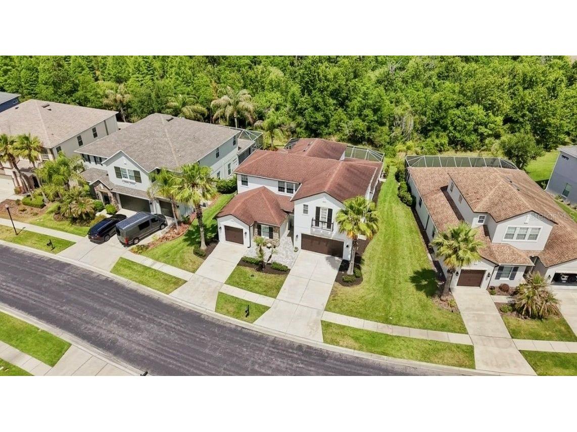 4107 Windcrest Drive Wesley Chapel FL 33544 TB8512748 image64