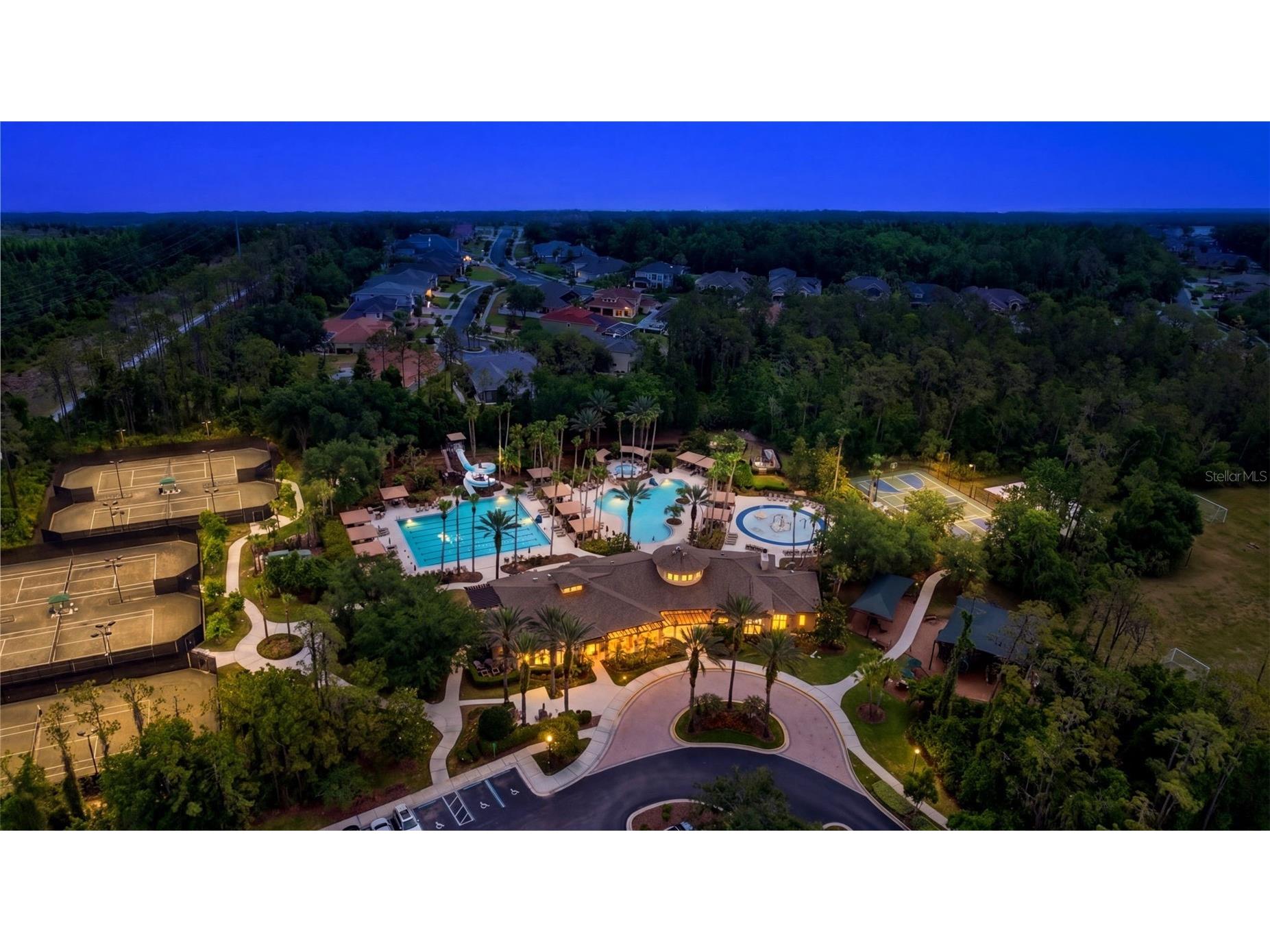 4107 Windcrest Drive Wesley Chapel FL 33544 TB8512748 image67