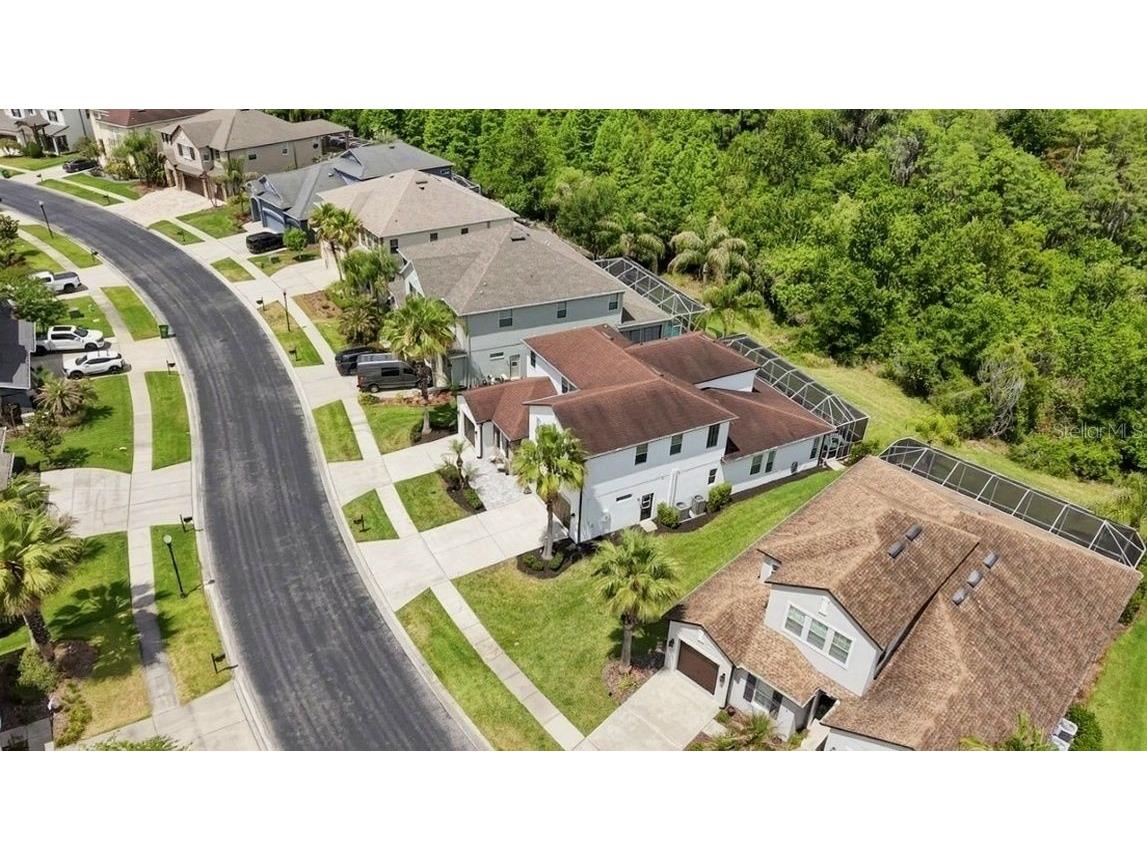 4107 Windcrest Drive Wesley Chapel FL 33544 TB8512748 image70