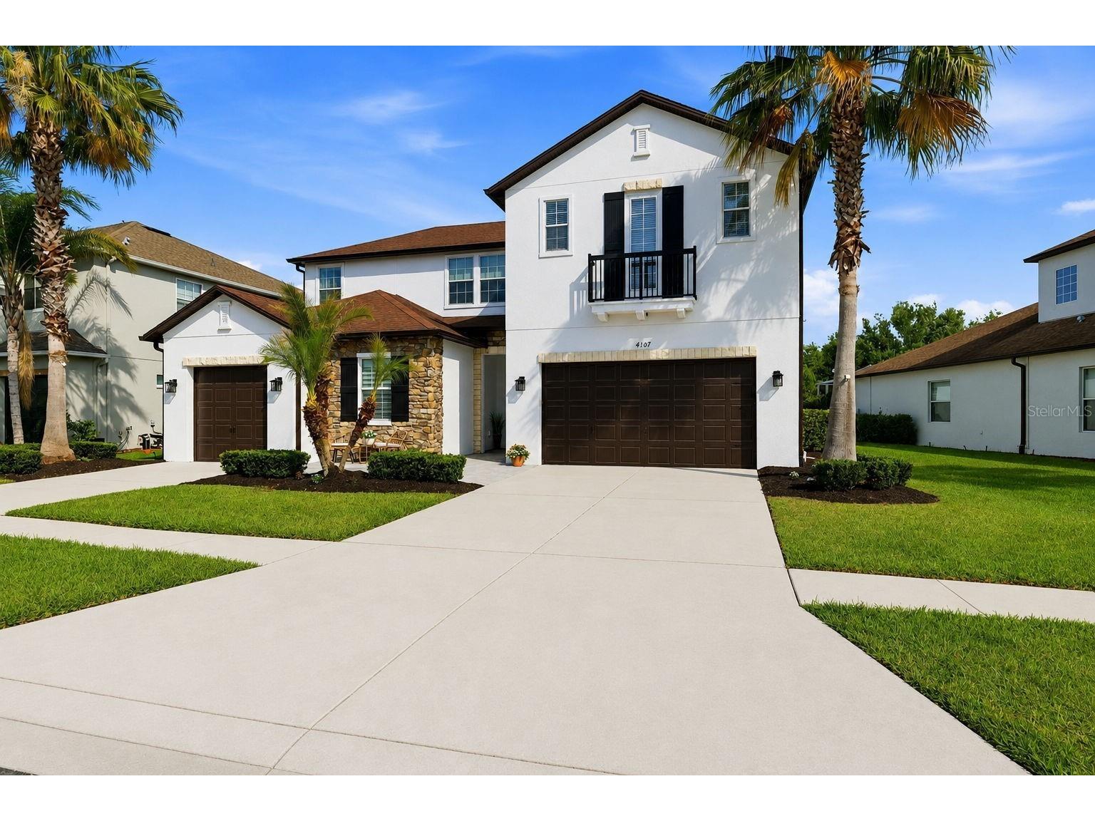 4107 Windcrest Drive Wesley Chapel FL 33544 TB8512748 image72