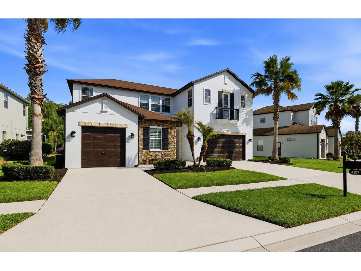 4107 Windcrest Drive Wesley Chapel FL 33544 TB8512748 image73