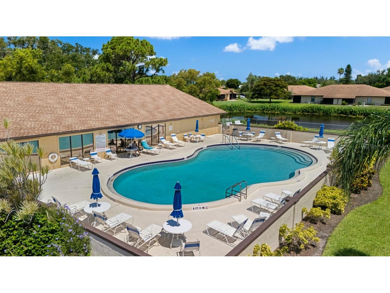 4108 66th Street Circle W #4108 Bradenton FL 34209 TB8412402 image34