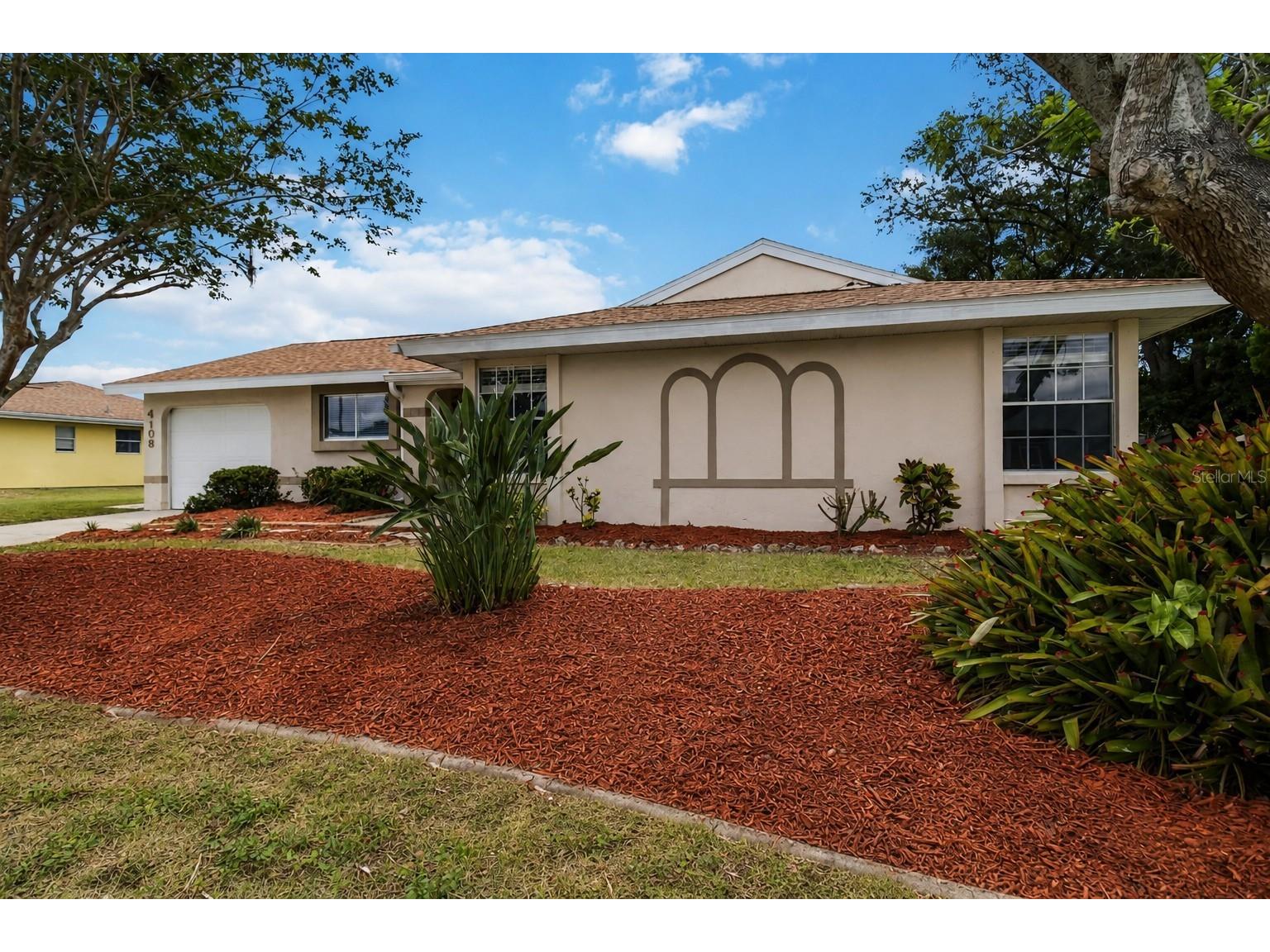 4108 Abbotsford Street North Port FL 34287 - BLUE RIDGE WATERWAY A4679342 image2