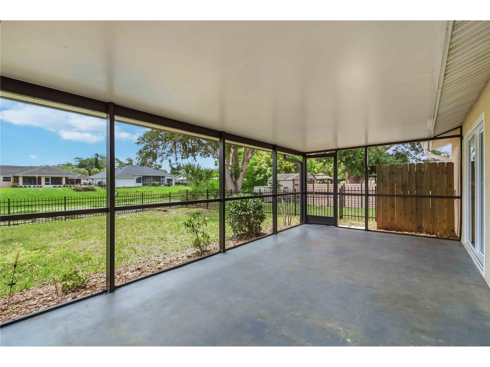 4108 Abbotsford Street North Port FL 34287 - BLUE RIDGE WATERWAY A4679342 image35