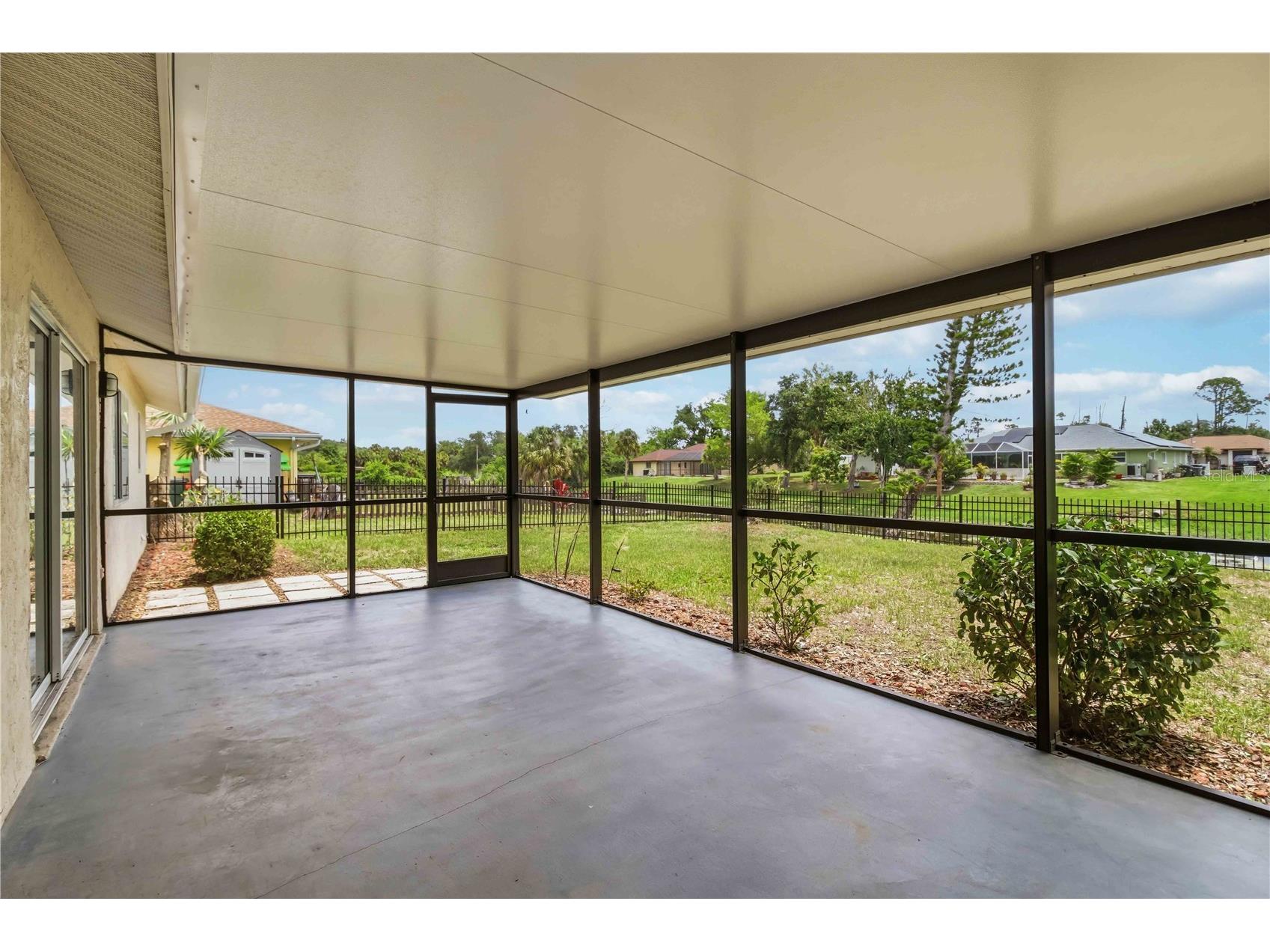 4108 Abbotsford Street North Port FL 34287 - BLUE RIDGE WATERWAY A4679342 image36