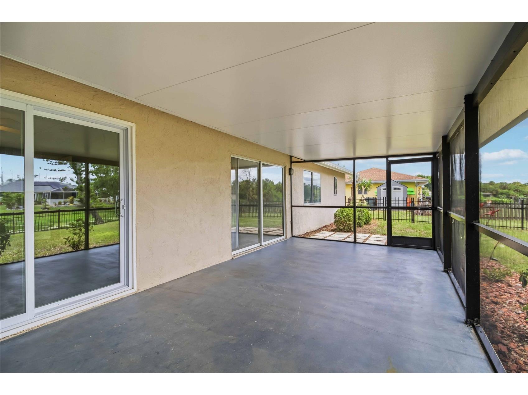 4108 Abbotsford Street North Port FL 34287 - BLUE RIDGE WATERWAY A4679342 image37