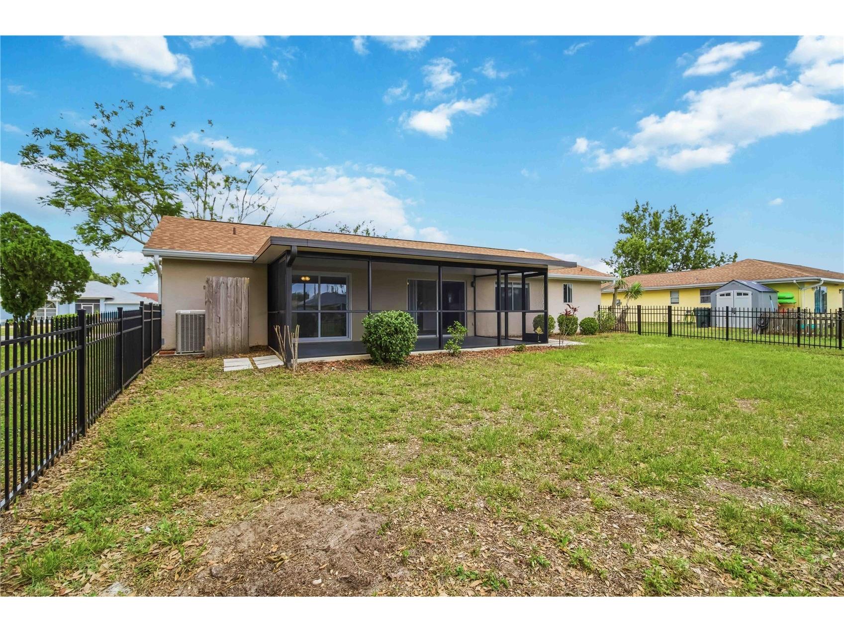4108 Abbotsford Street North Port FL 34287 - BLUE RIDGE WATERWAY A4679342 image40