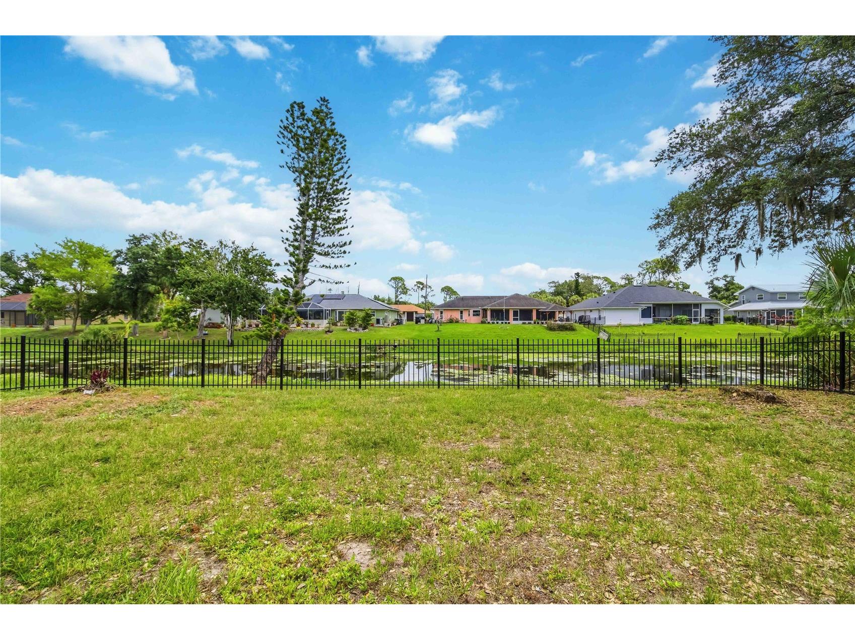 4108 Abbotsford Street North Port FL 34287 - BLUE RIDGE WATERWAY A4679342 image42