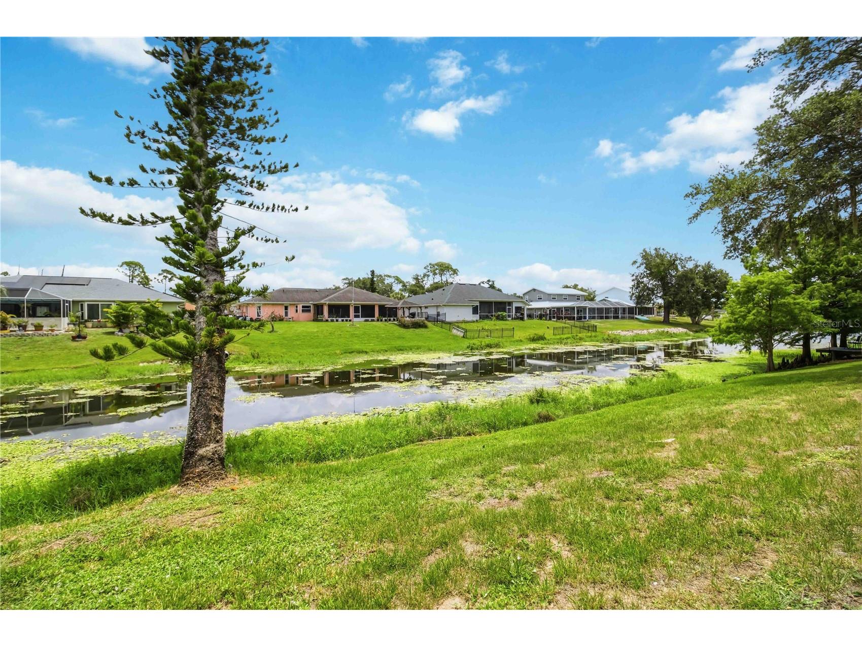 4108 Abbotsford Street North Port FL 34287 - BLUE RIDGE WATERWAY A4679342 image45