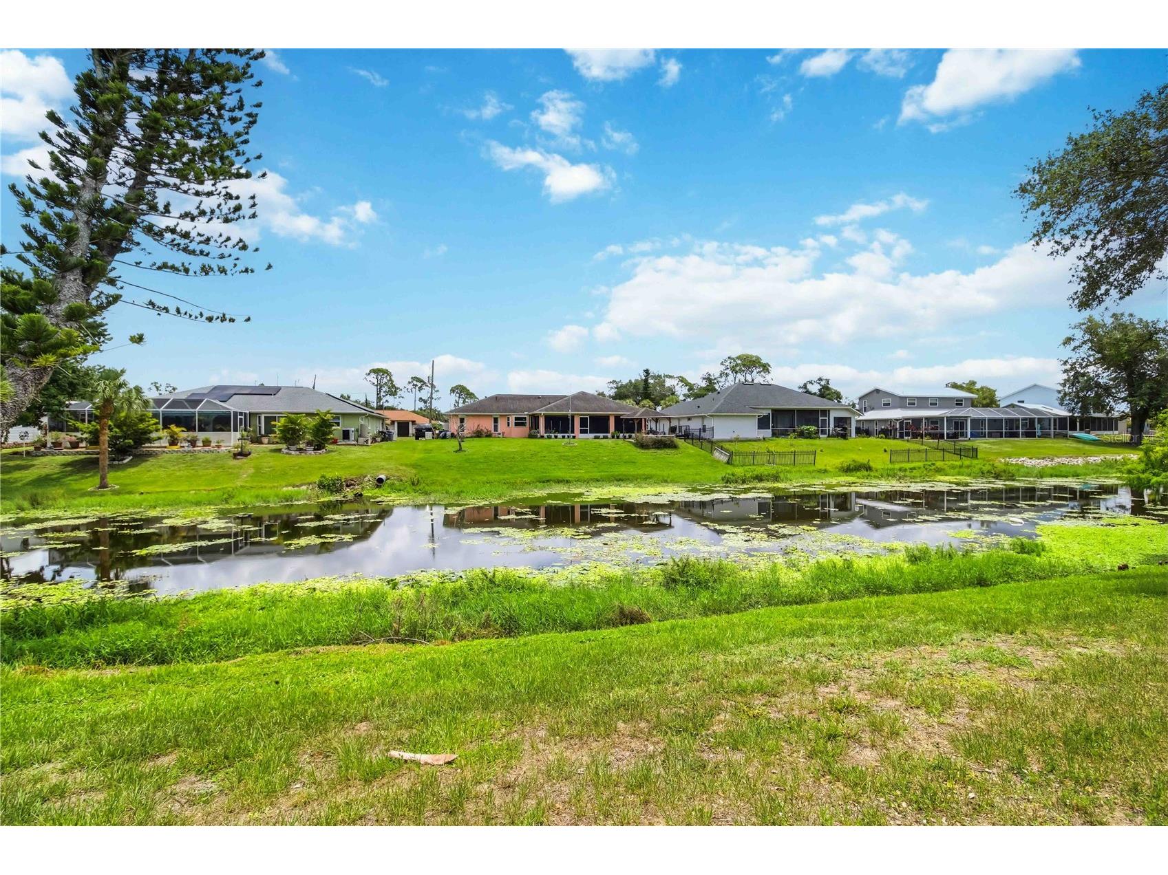 4108 Abbotsford Street North Port FL 34287 - BLUE RIDGE WATERWAY A4679342 image46