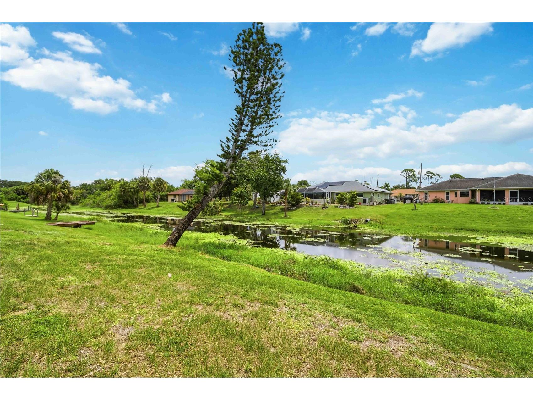 4108 Abbotsford Street North Port FL 34287 - BLUE RIDGE WATERWAY A4679342 image47