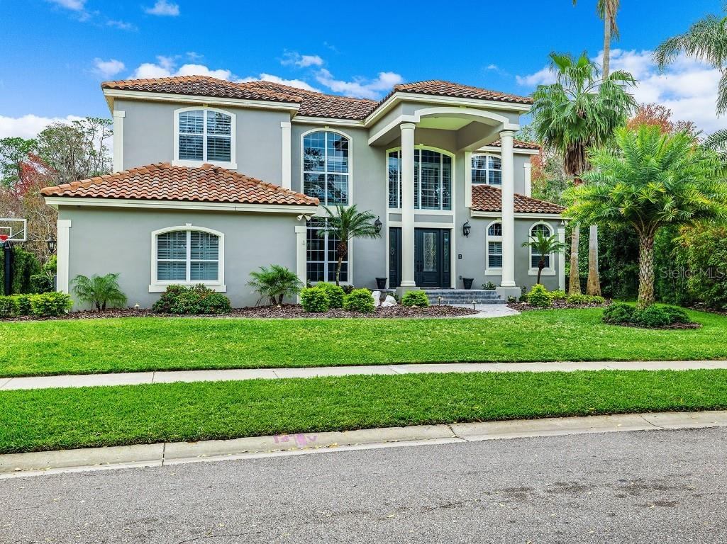 4108 Arlington Drive Palm Harbor FL 34685 T3504186 image1