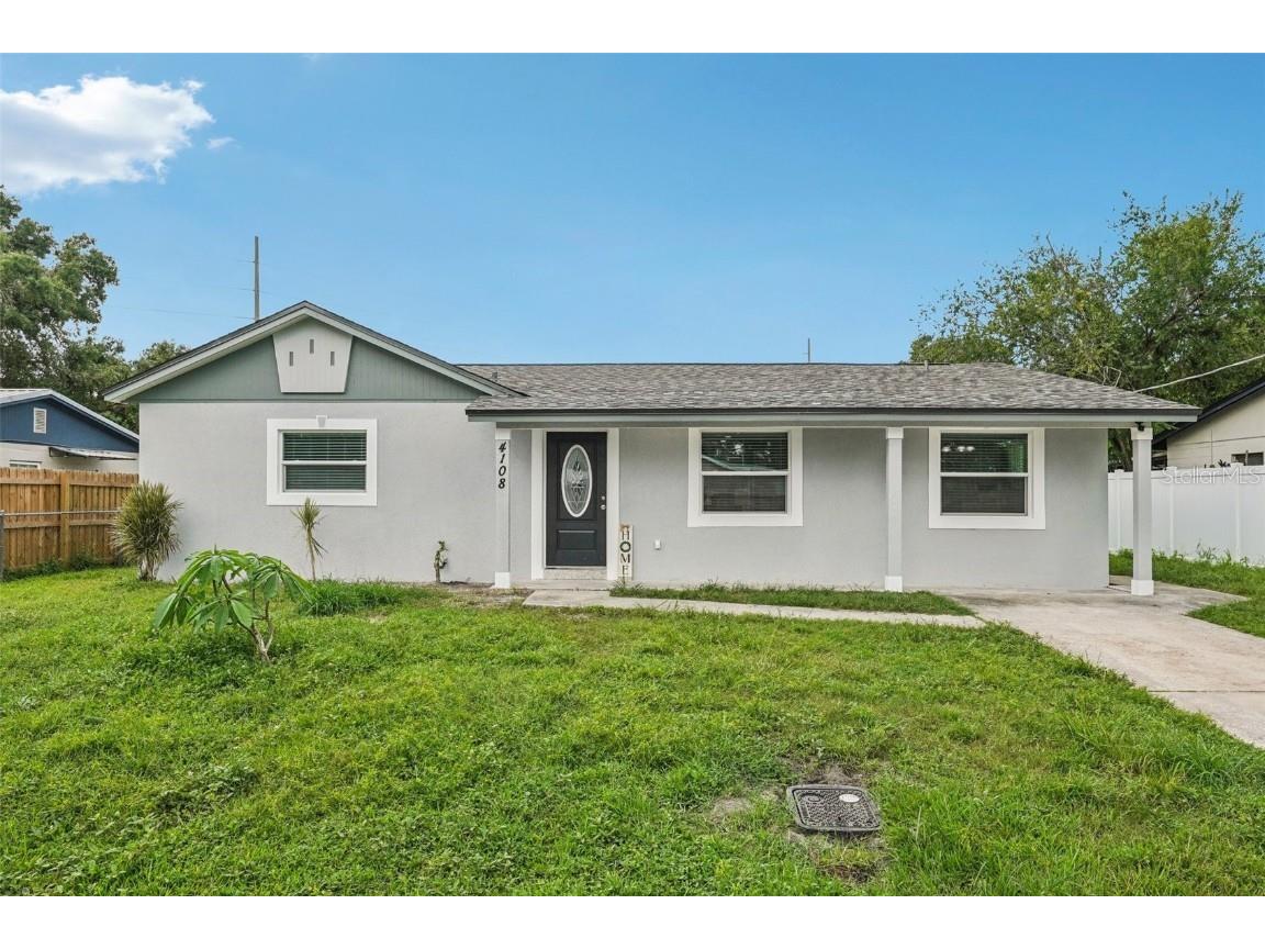 4108 Berkley Drive Tampa FL 33610 TB8408595 image1