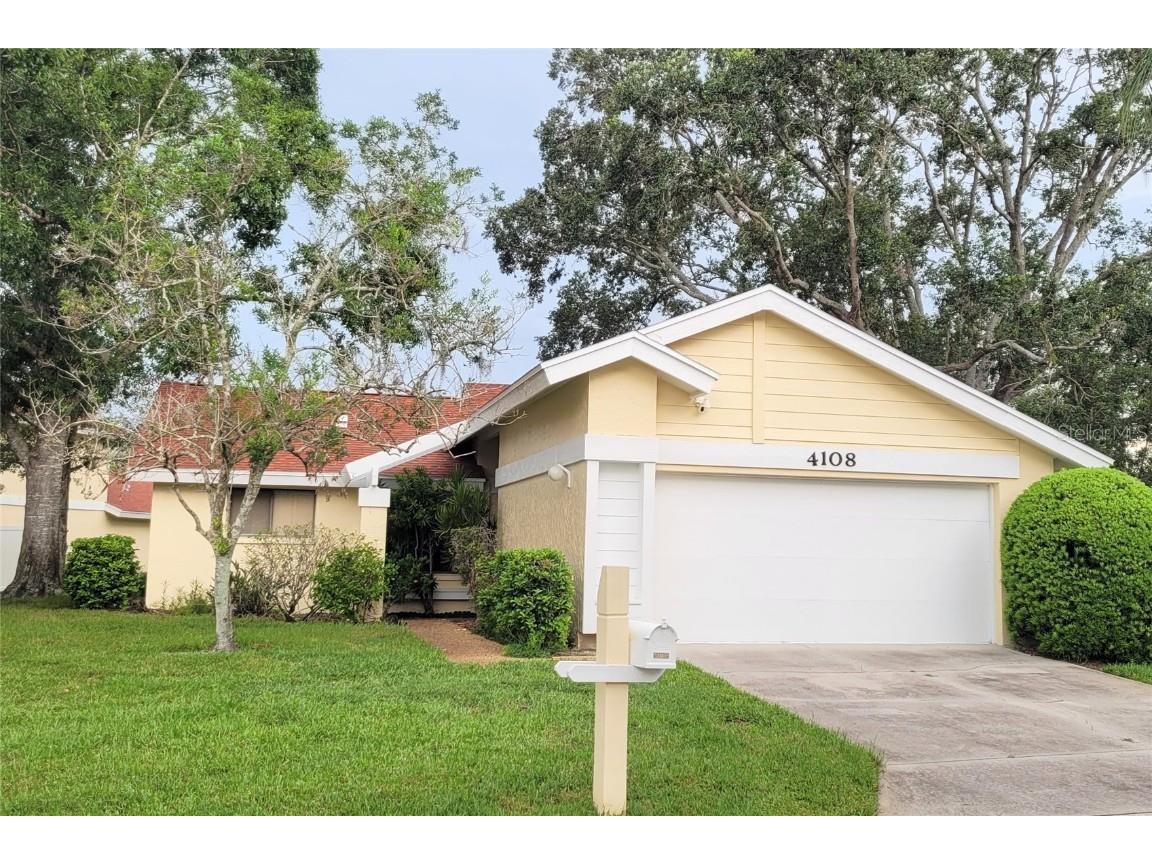 4108 Carriage Way #6 Sarasota FL 34241 A4664438 image1