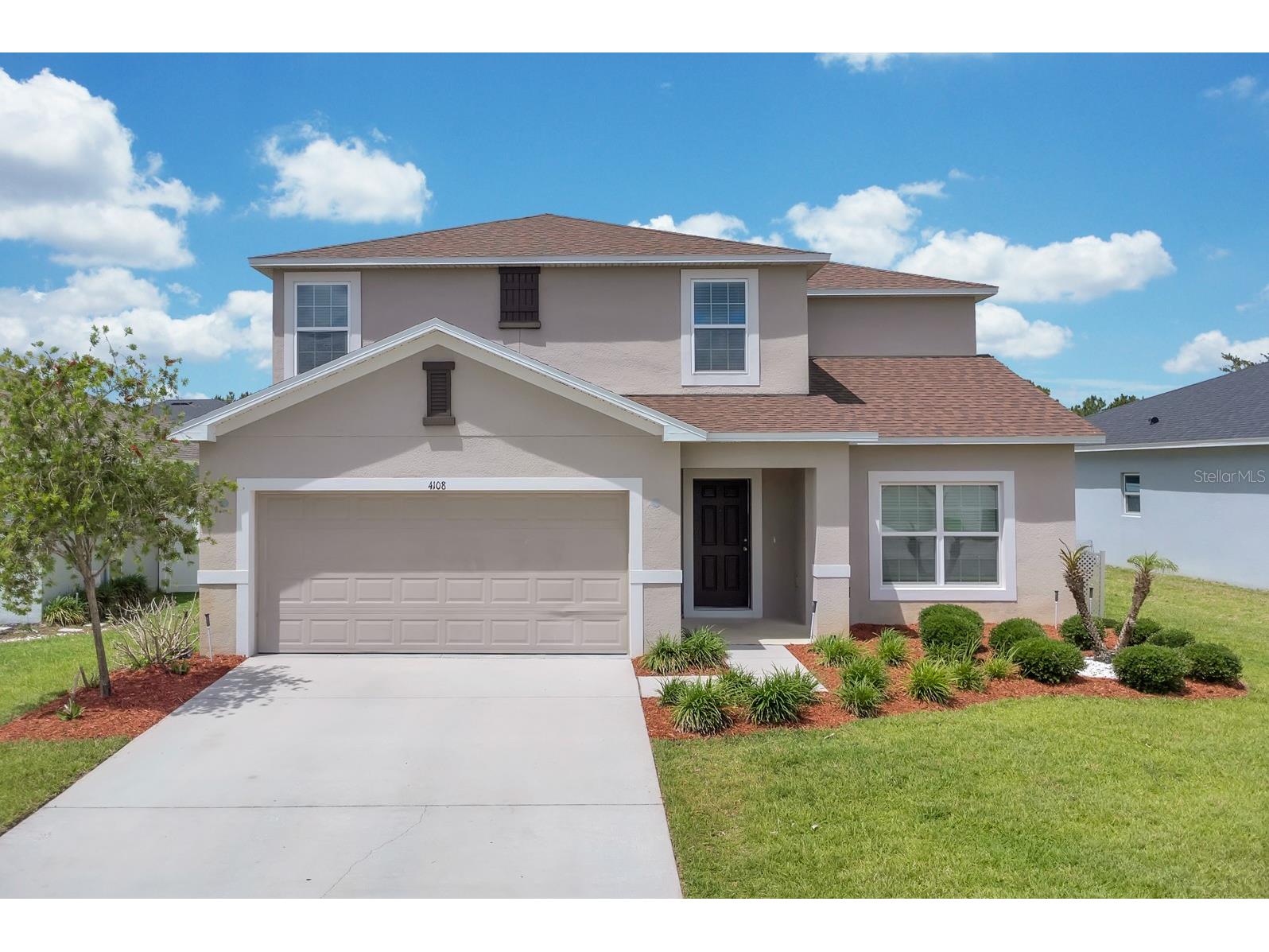 4108 Deermoss Drive Clermont FL 34714 O6409239 image1