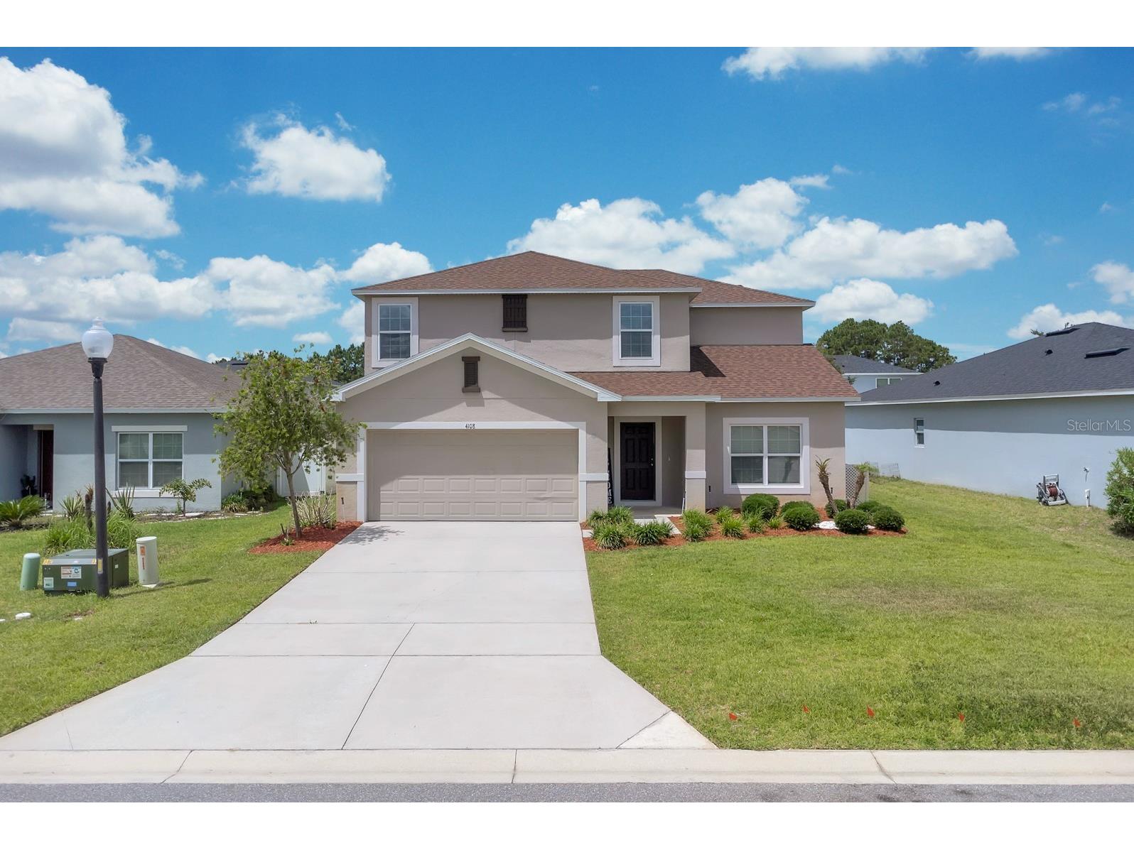 4108 Deermoss Drive Clermont FL 34714 O6409239 image2