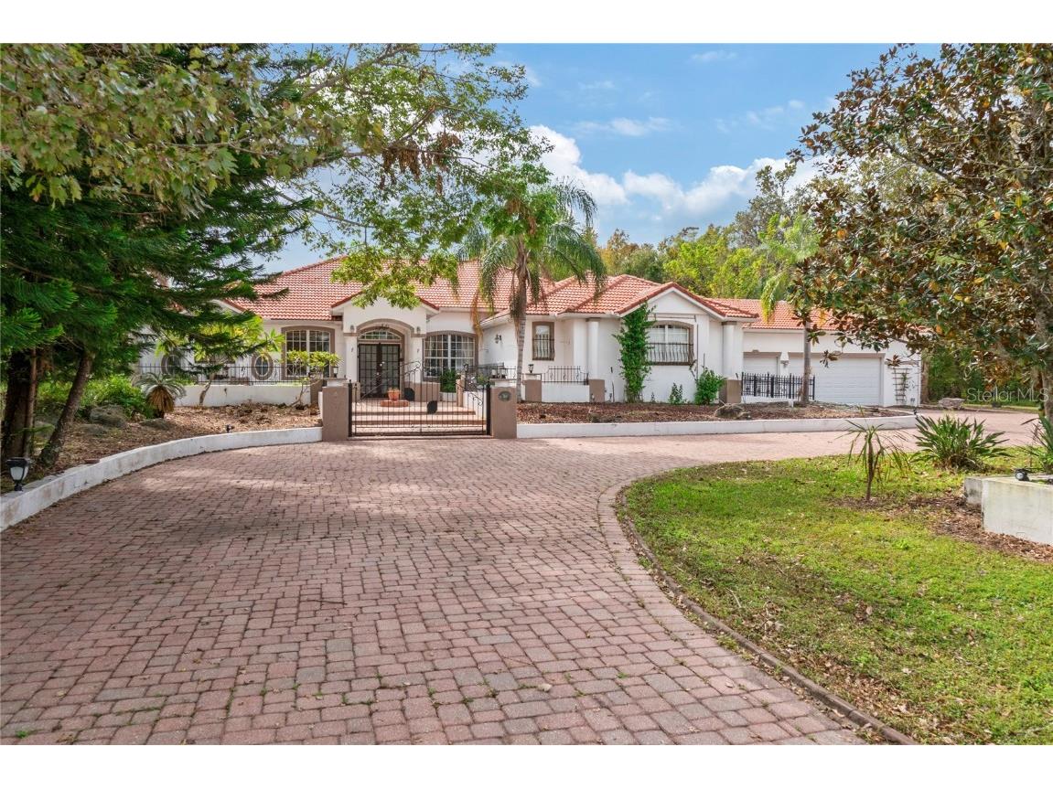 4108 Foxtail Court Kissimmee FL 34746 S5114753 image1