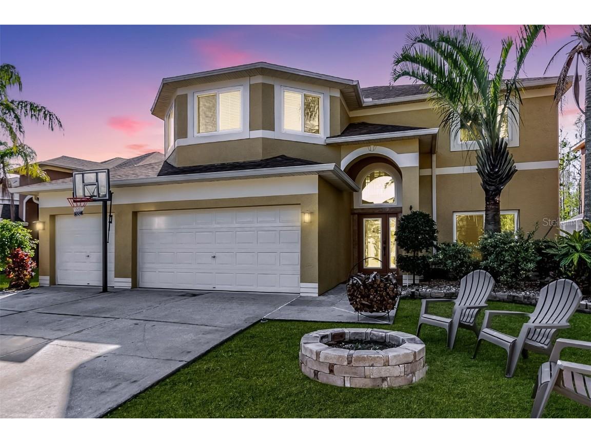 4108 Harbor Lake Drive Lutz FL 33558 TB8373427 image1