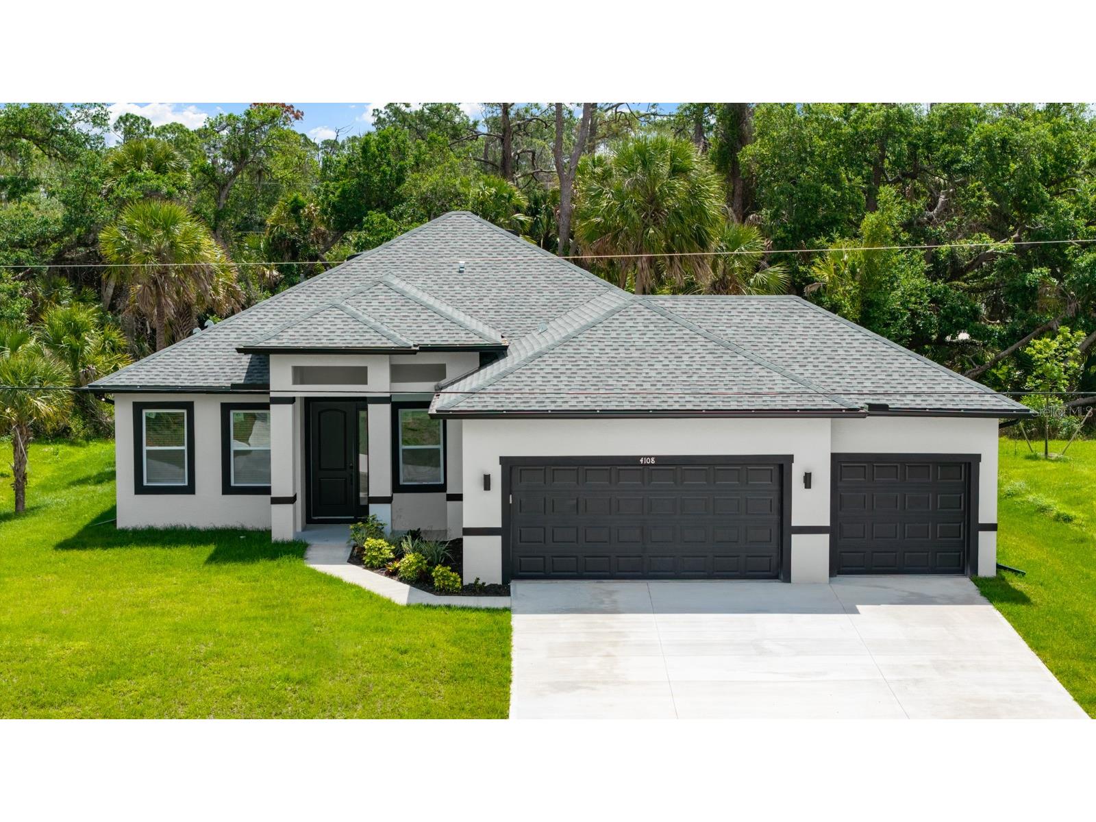 4108 Heaton Terrace North Port FL 34286 A4688945 image1