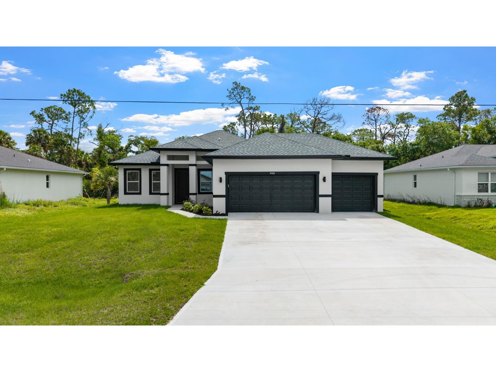 4108 Heaton Terrace North Port FL 34286 A4688945 image2