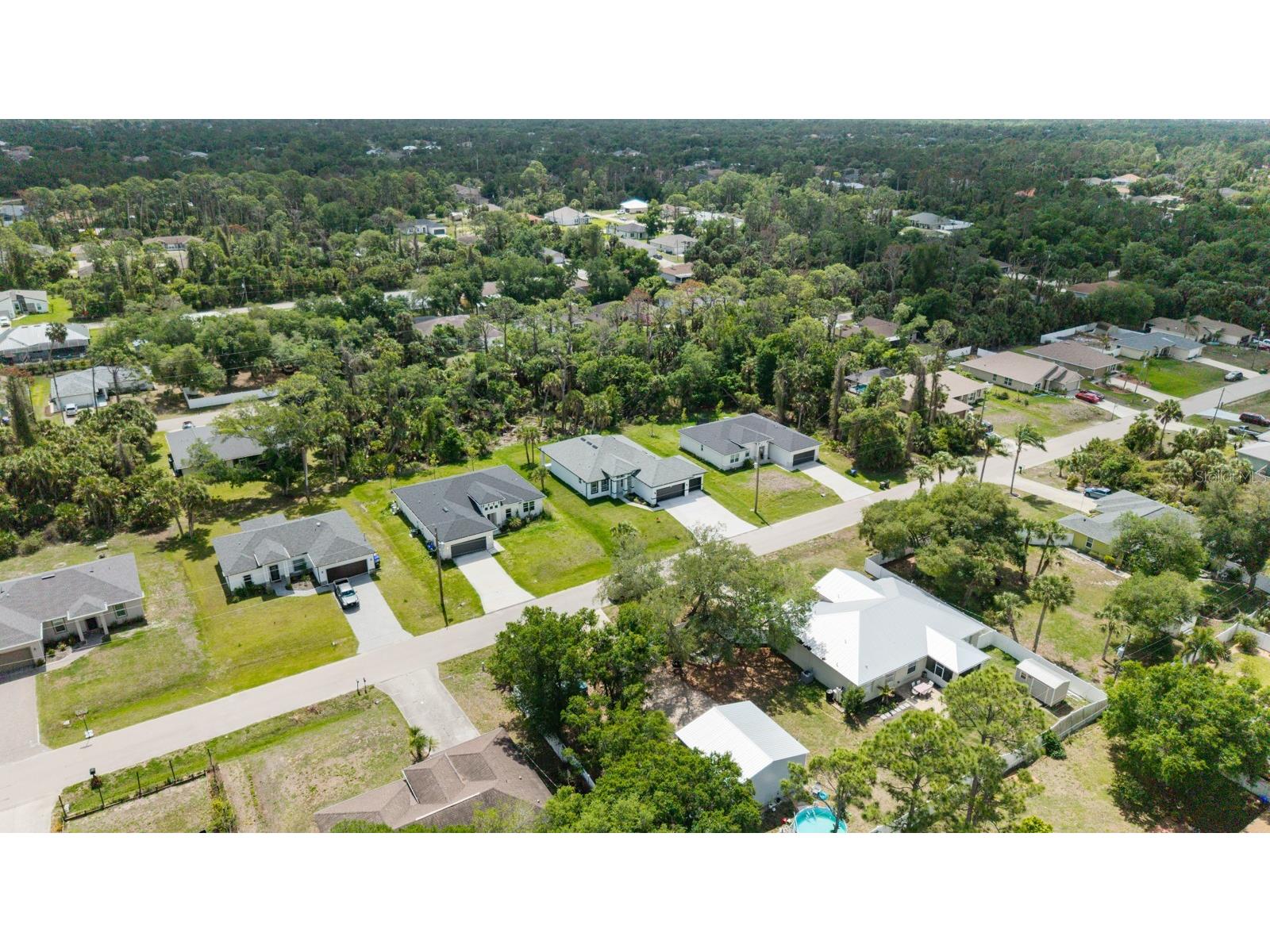 4108 Heaton Terrace North Port FL 34286 A4688945 image40