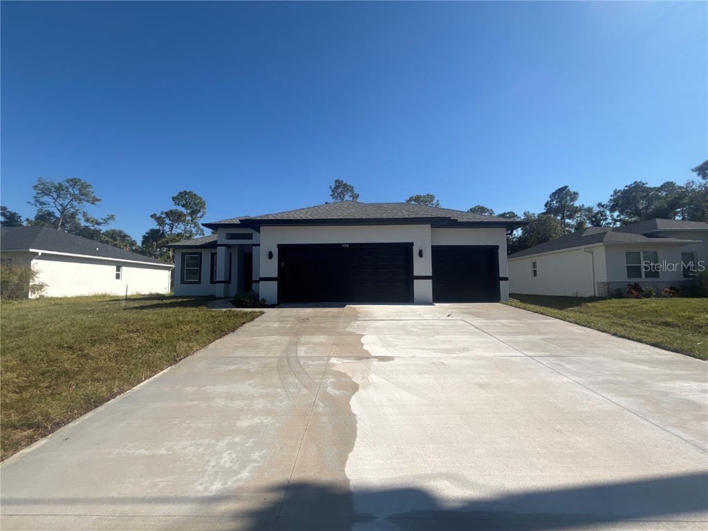4108 Heaton Terrace North Port FL 34286 O6363573 image1