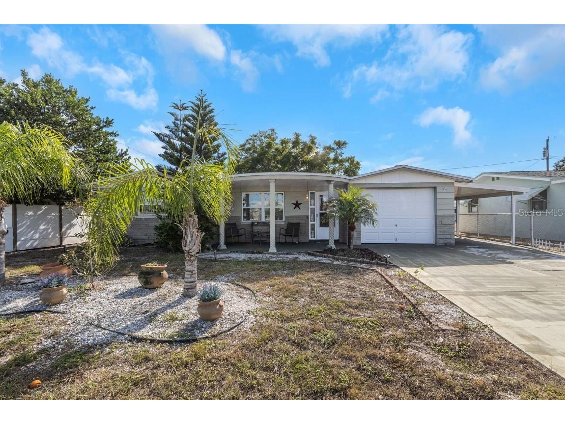4108 Ironware Drive Holiday FL 34691 A4591106 image1