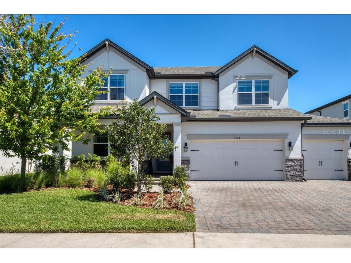 4108 Mellon Drive Odessa FL 33556 U8195426 image1