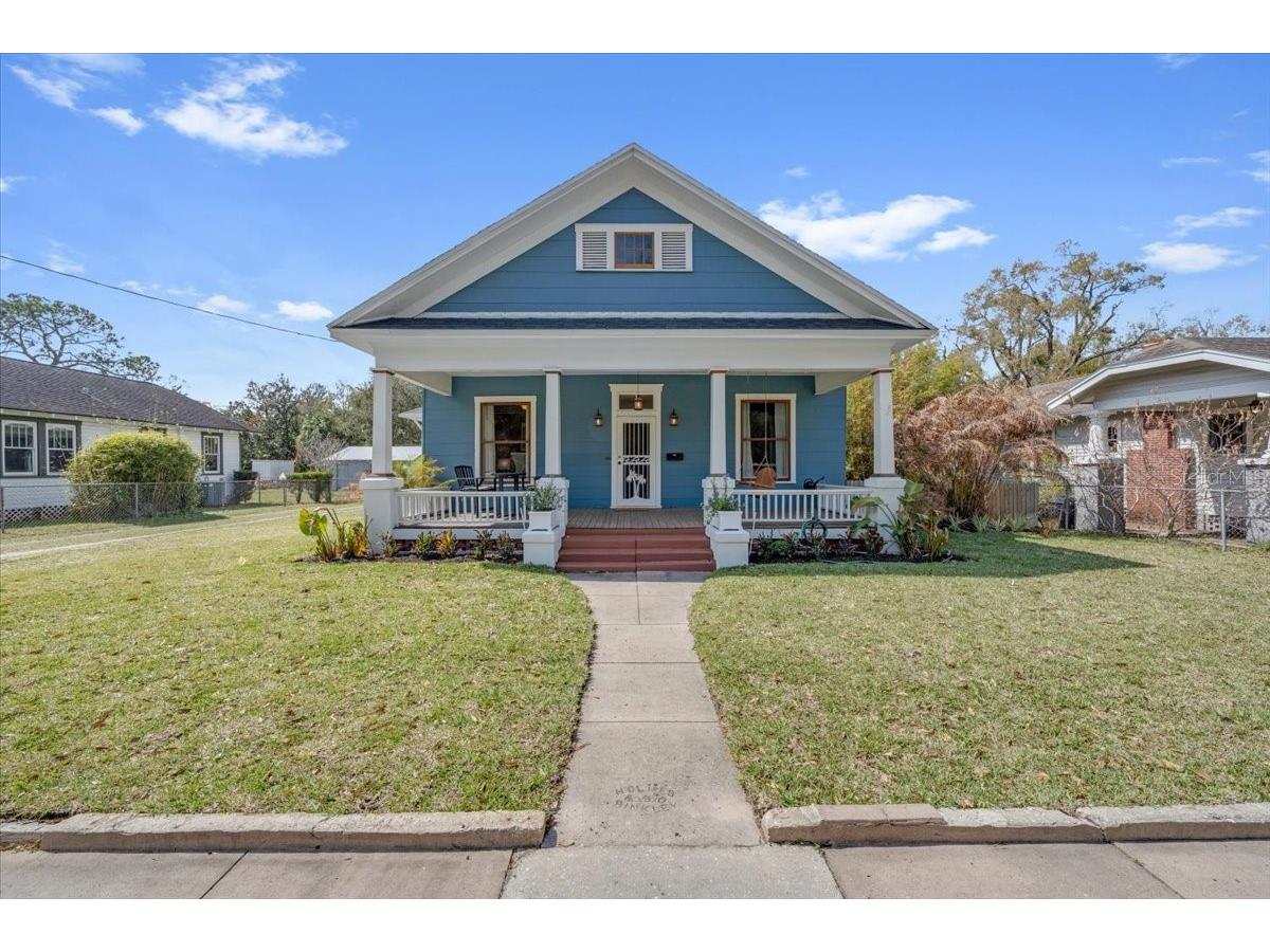 4108 N Lynn Avenue Tampa FL 33603 TB8482142 image1