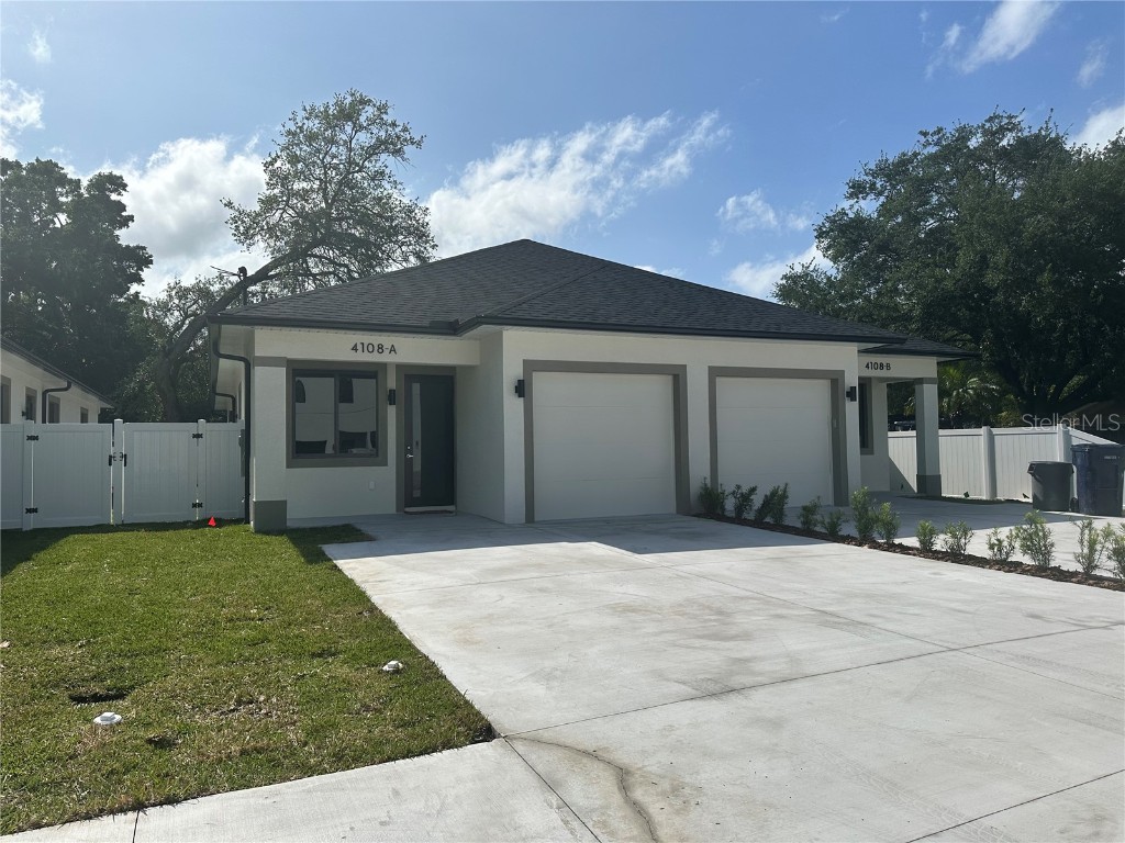 4108 N Thatcher Avenue #A Tampa FL 33614 T3522129 image1