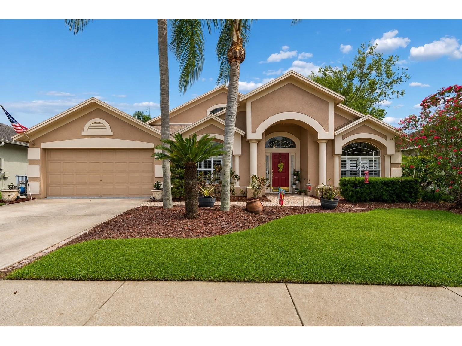 4108 Sparrow Court Lutz FL 33558 TB8508000 image1