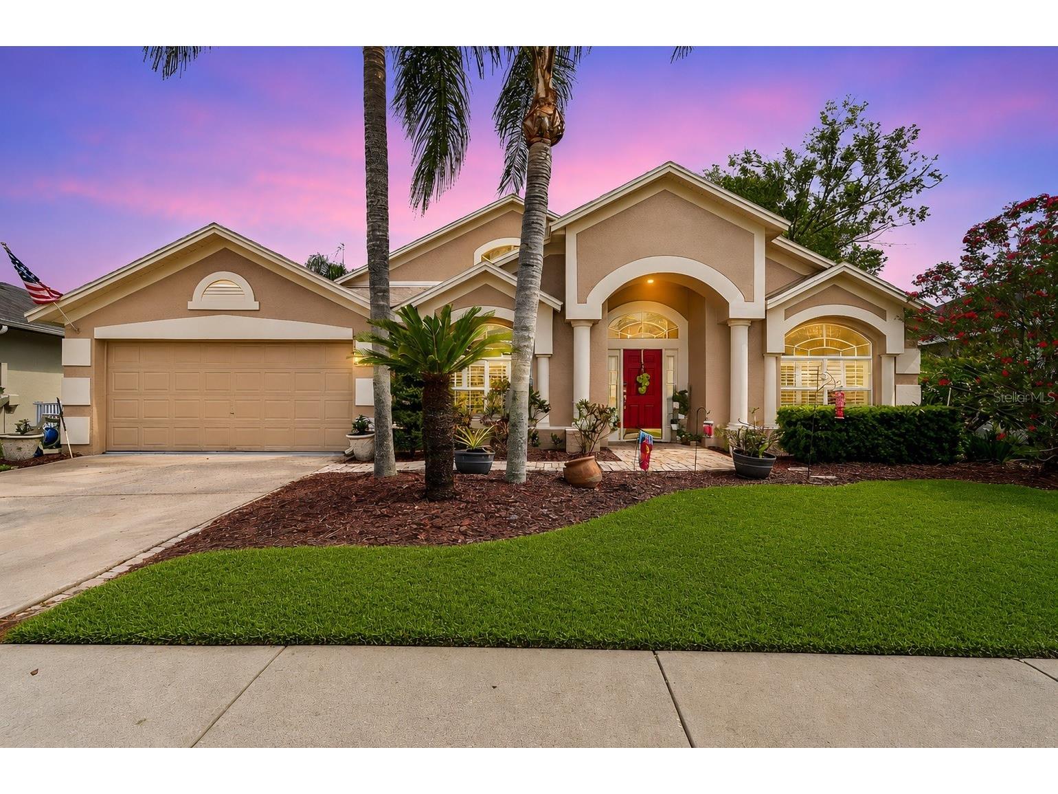 4108 Sparrow Court Lutz FL 33558 TB8508000 image67