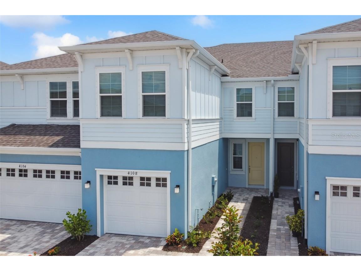 4108 Via Sienna Circle Sarasota FL 34243 R4907575 image1