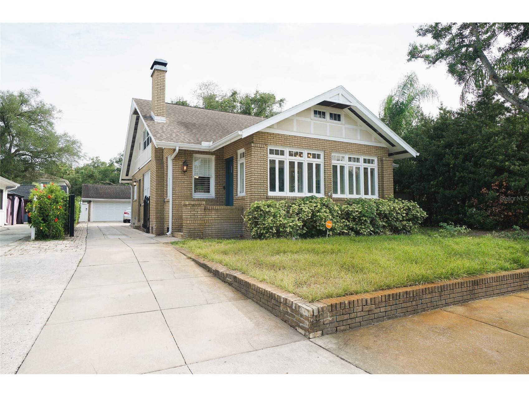 4108 W Azeele Street Tampa FL 33609 TB8516853 image1