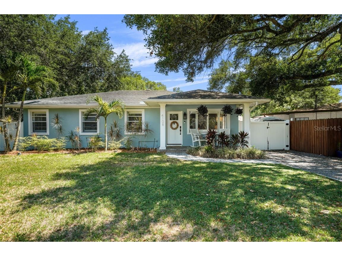 4108 W San Carlos Street Tampa FL 33629 T3518596 image1