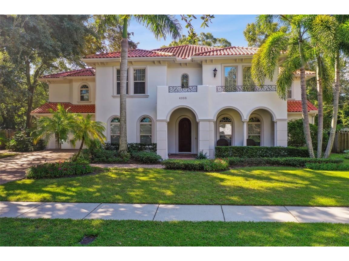 4108 W San Luis Street Tampa FL 33629 T3532179 image1
