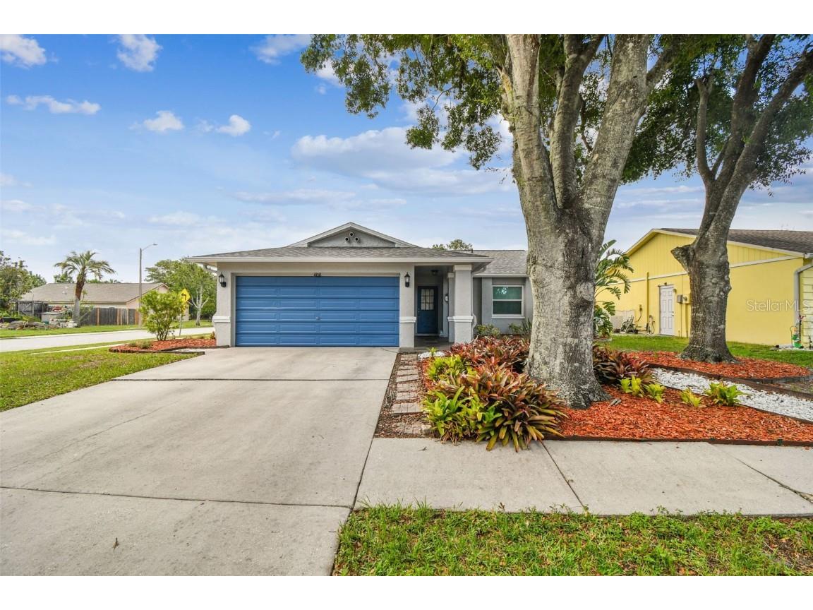 4108 Woodtrail Boulevard New Port Richey FL 34653 TB8399074 image1