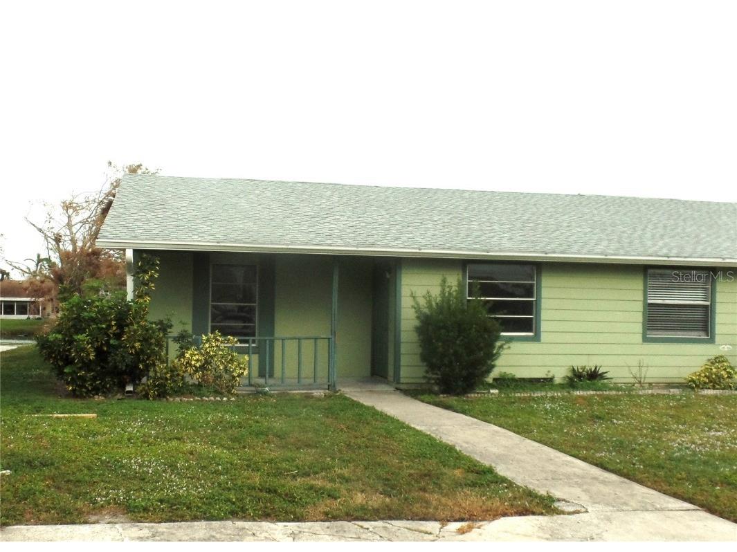 4109 79th Street W #41-B Bradenton FL 34209 A4628584 image1