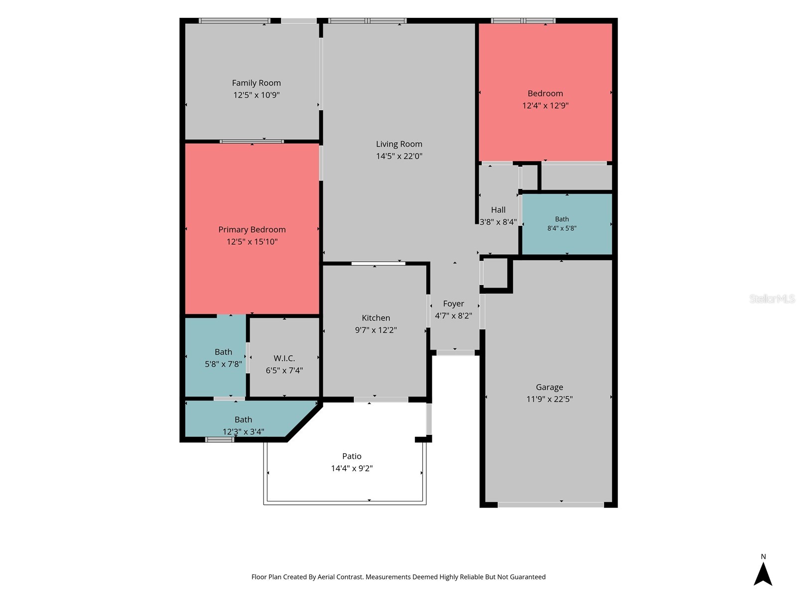 4109 89th Avenue N Pinellas Park FL 33782 TB8526078 image56