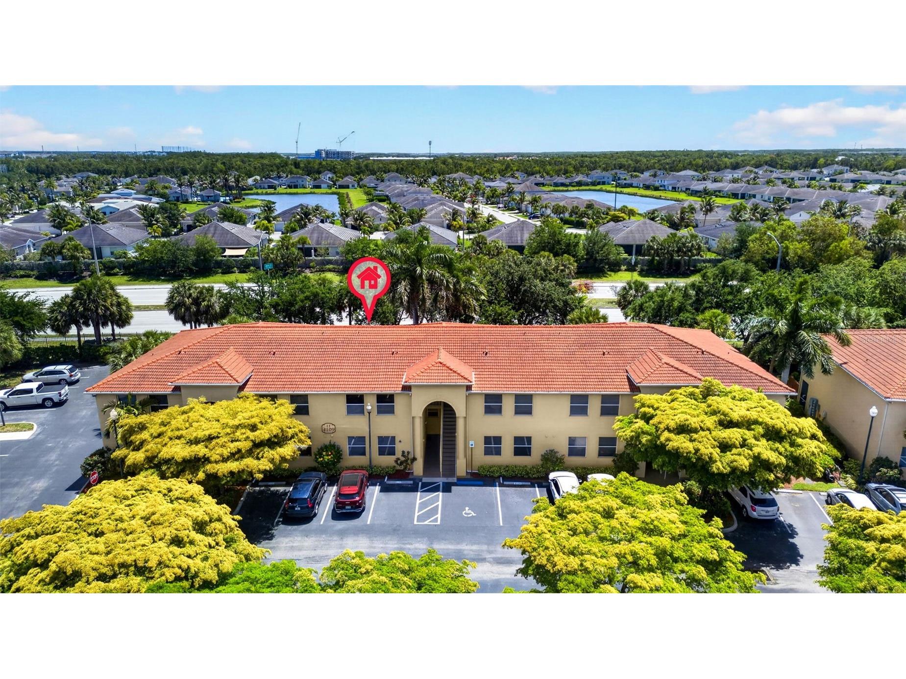 4109 Bellasol Circle #1113 Fort Myers FL 33916 C7526008 image2
