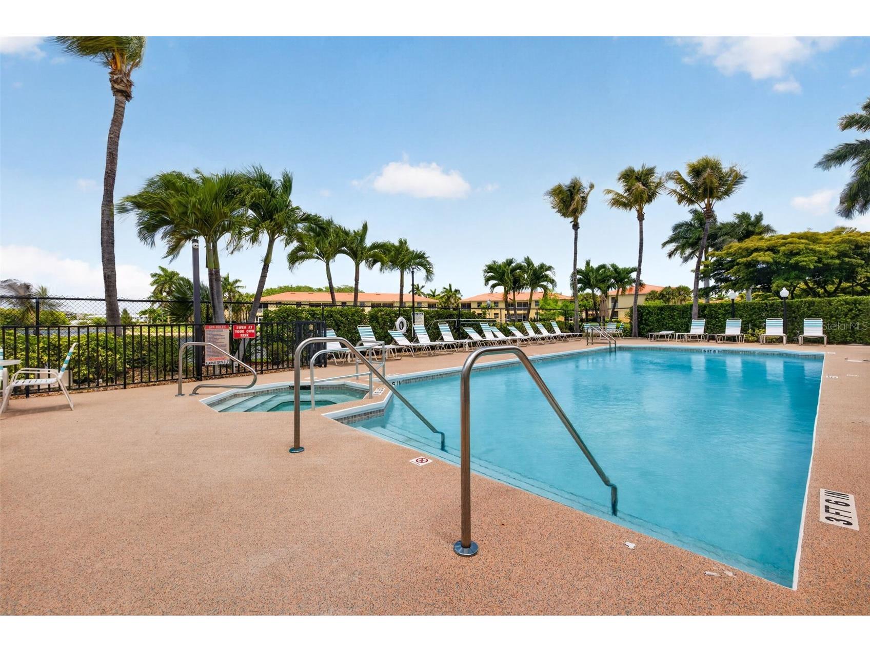 4109 Bellasol Circle #1113 Fort Myers FL 33916 C7526008 image26