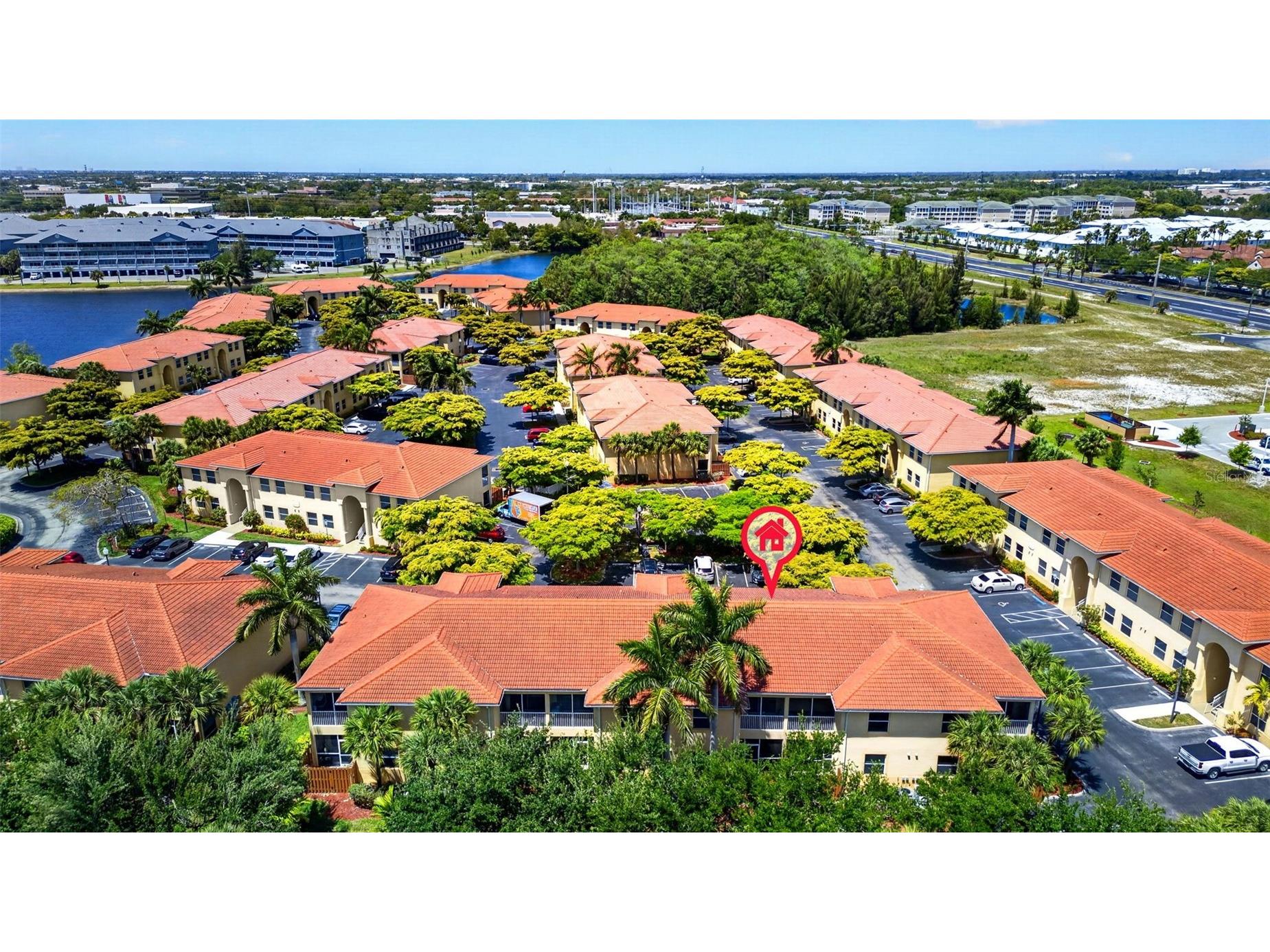 4109 Bellasol Circle #1113 Fort Myers FL 33916 C7526008 image30