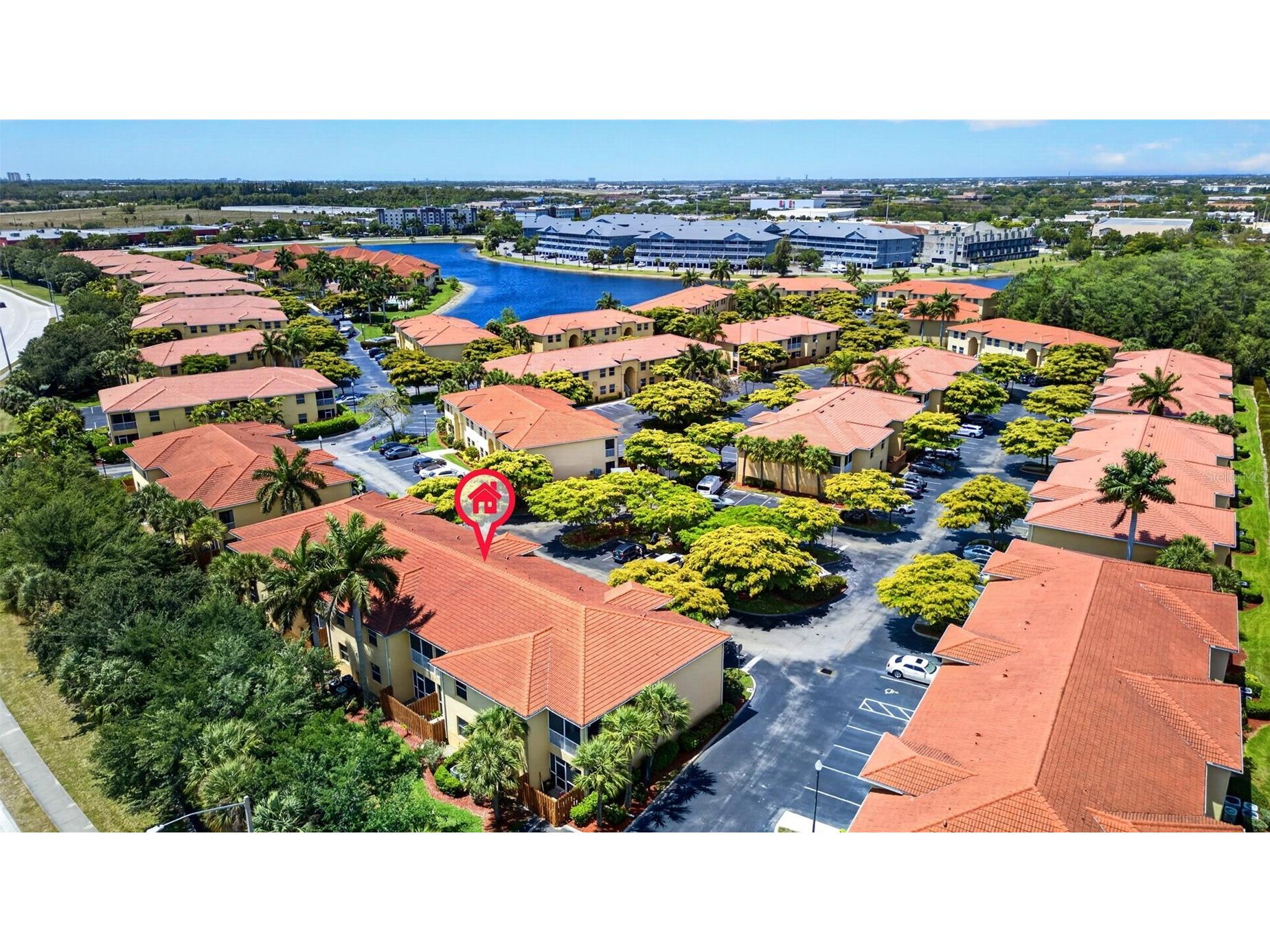 4109 Bellasol Circle #1113 Fort Myers FL 33916 C7526008 image32