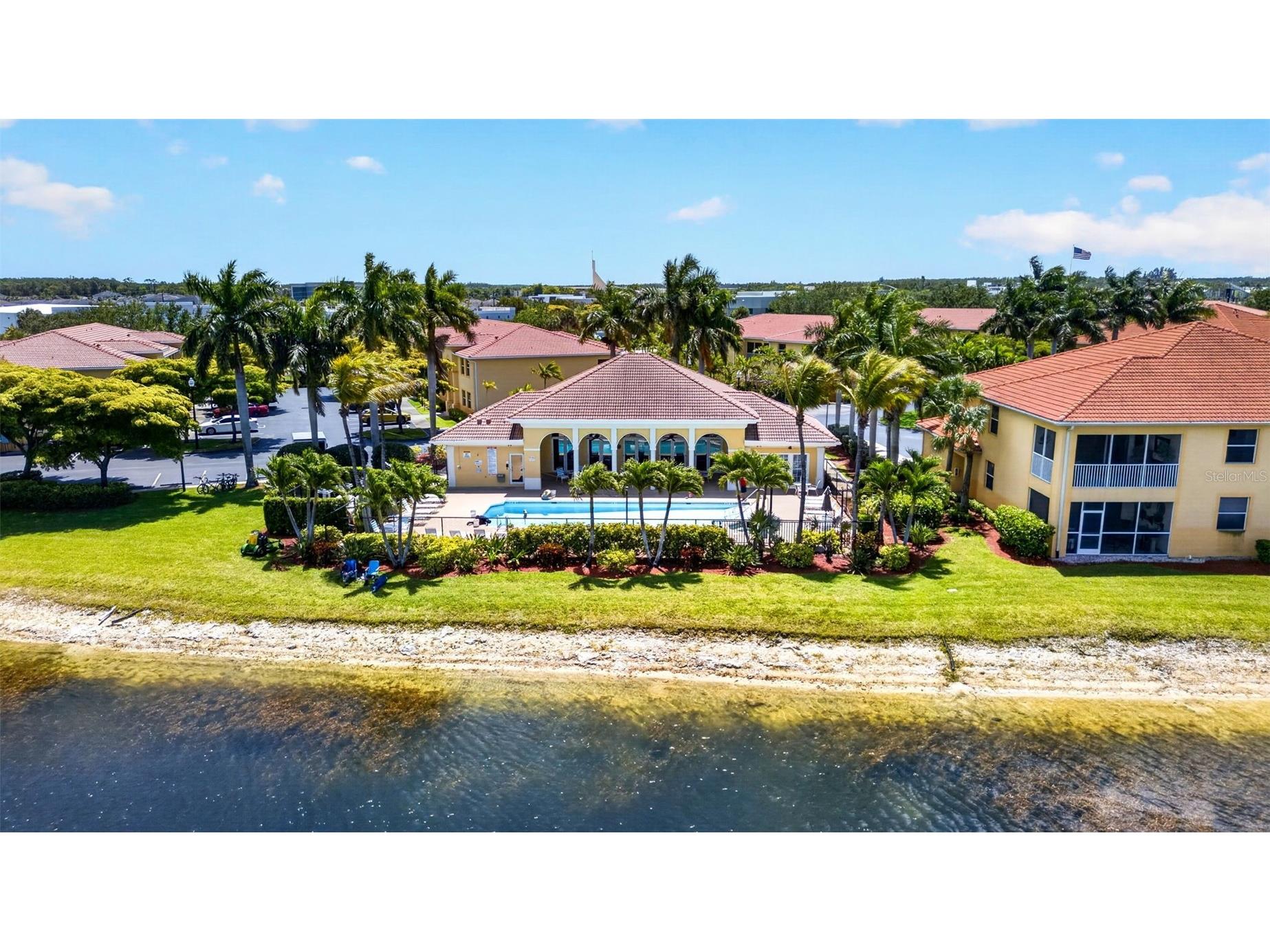 4109 Bellasol Circle #1113 Fort Myers FL 33916 C7526008 image33
