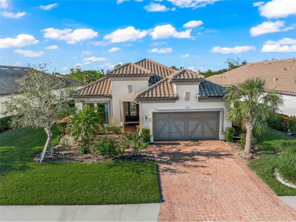 4109 Cascina Way Sarasota FL 34238 A4642331 image1